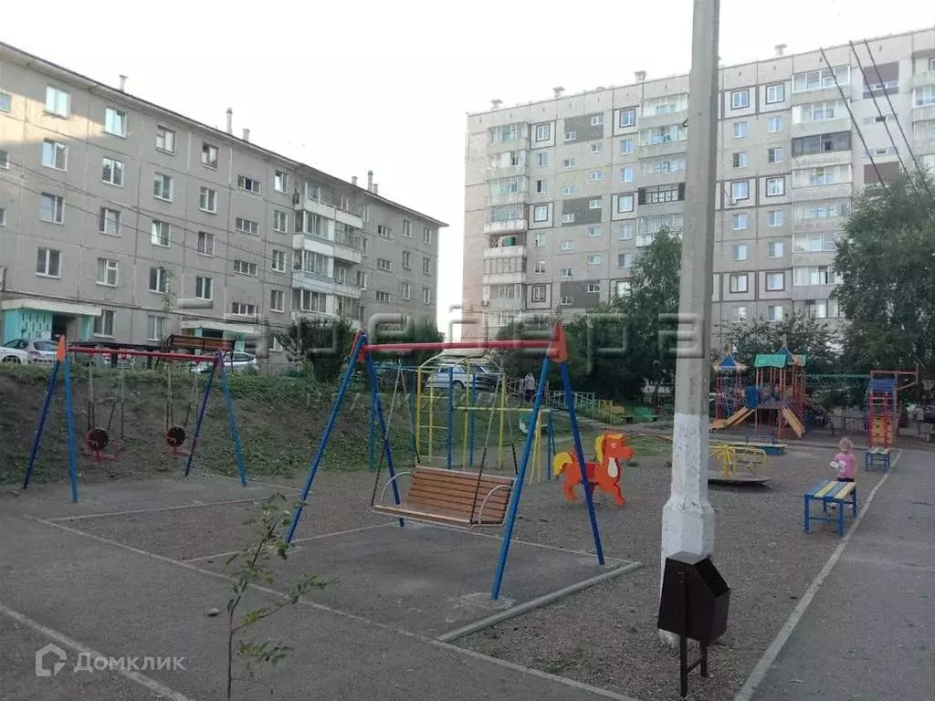 Продаётся 4-к квартира, 82.8 м - Фото 1
