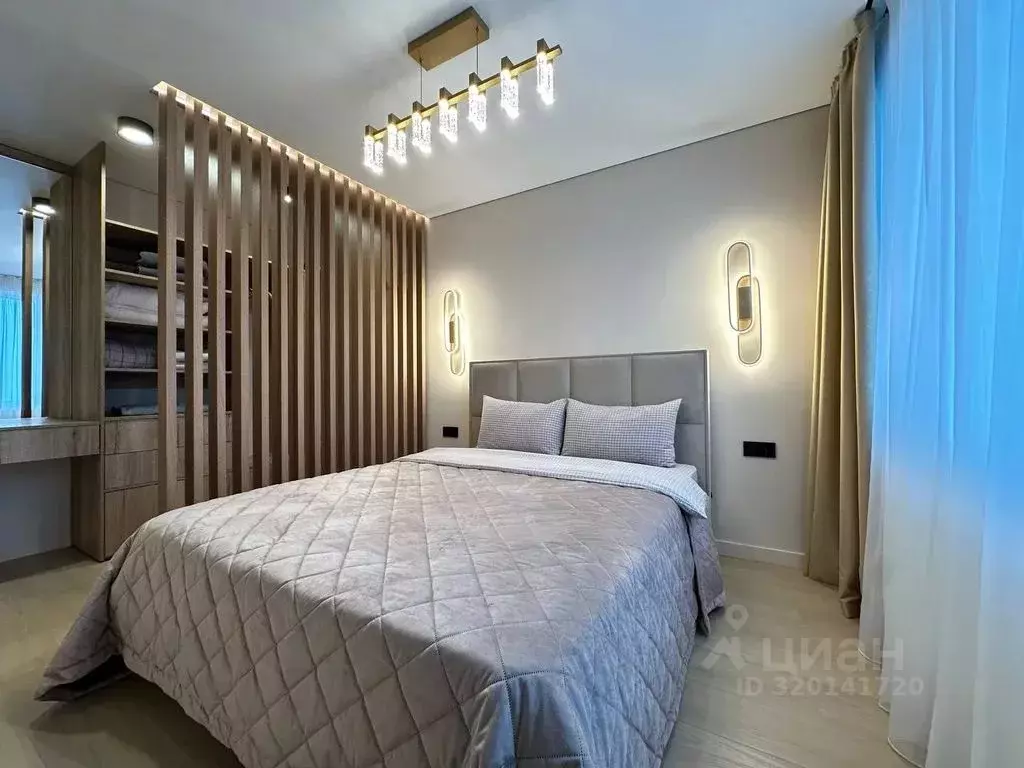 2-к кв. Приморский край, Владивосток ул. Басаргина, 6Бк1 (45.0 м) - Фото 0