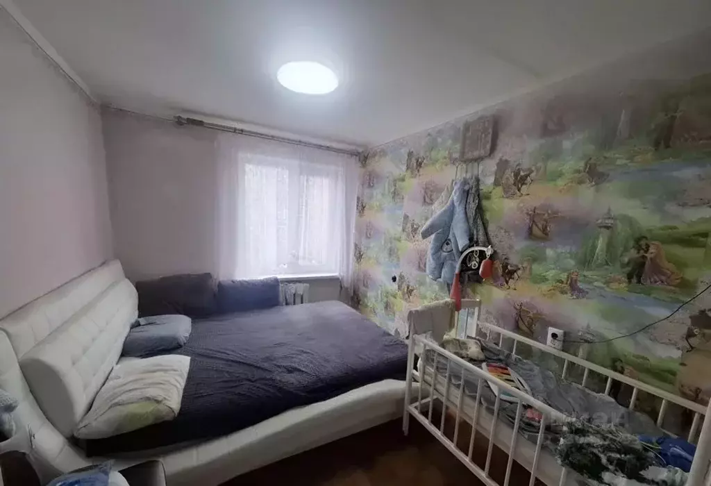 3-к кв. Удмуртия, Ижевск Автозаводская ул., 12 (54.2 м) - Фото 2