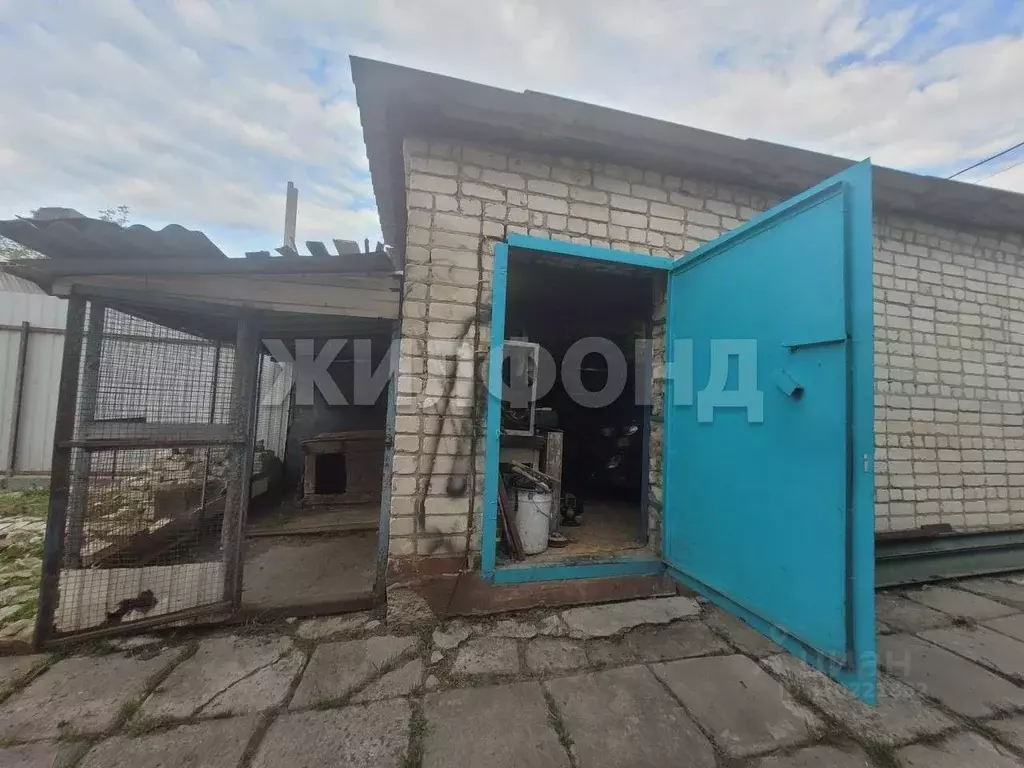 Дом в Белгородская область, Белгород ул. Измайлова (60 м) - Фото 2