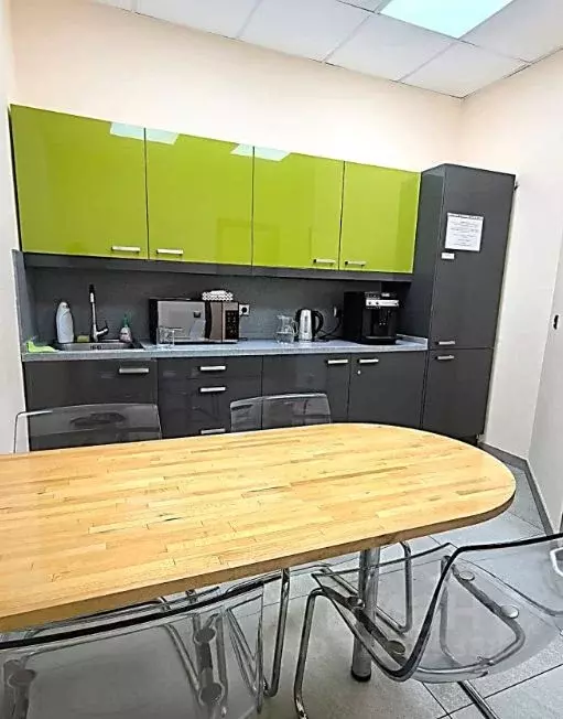 Офис в Москва Брянская ул., 5 (522 м) - Фото 1