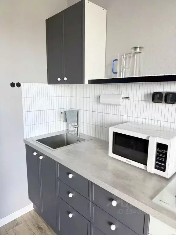 2-к кв. Татарстан, Казань ул. Глазунова, 8к1 (46.0 м) - Фото 2