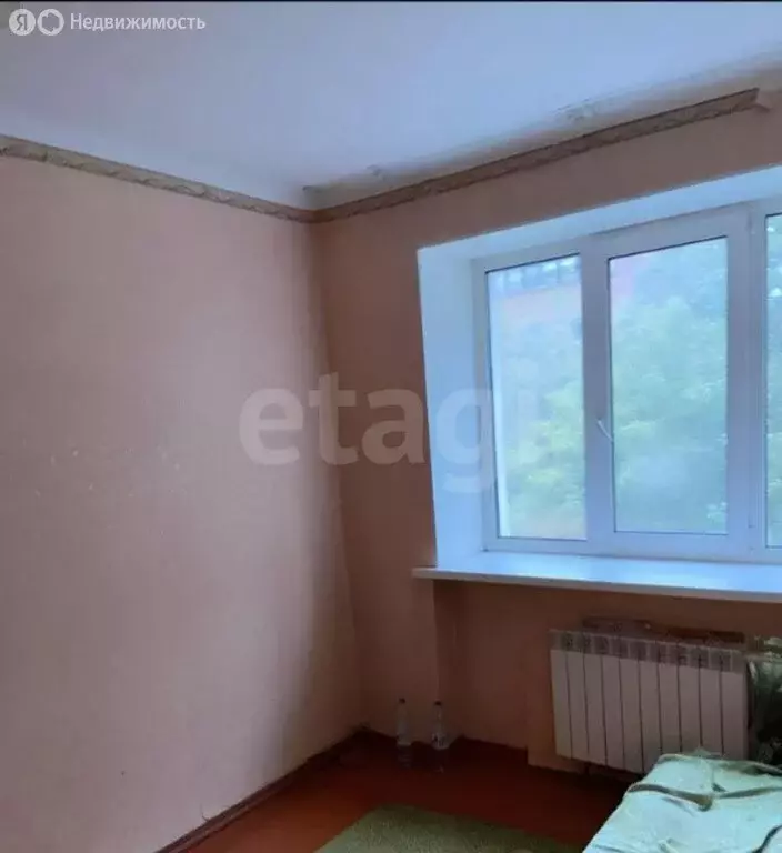 1-комнатная квартира: Омск, проспект Карла Маркса, 34 (29.6 м) - Фото 2