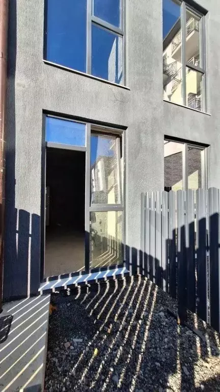 Студия Краснодарский край, Сочи Молодогвардейская ул., 2/86 (17.5 м) - Фото 2