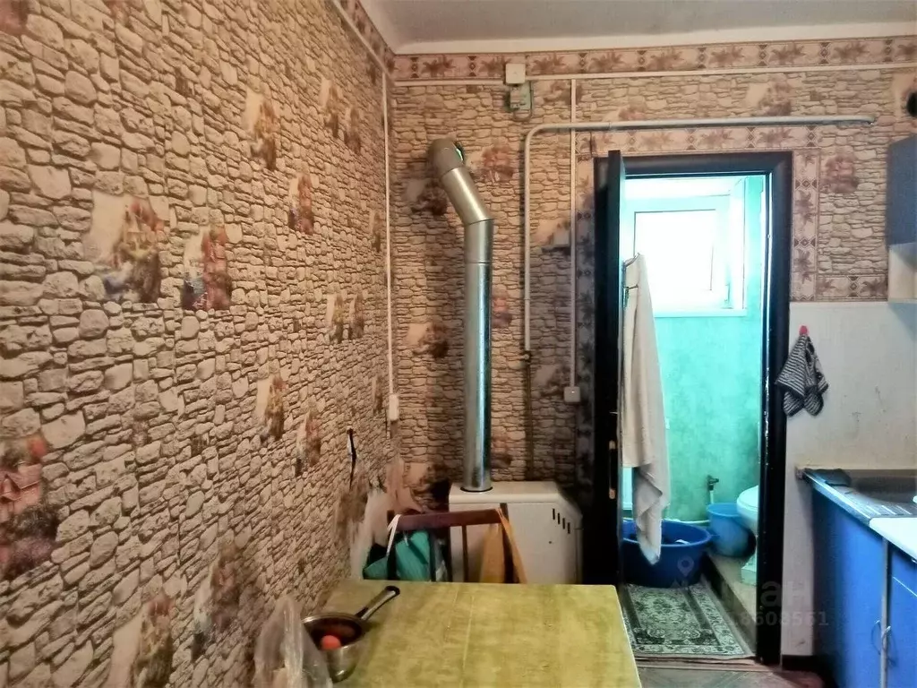 4-к кв. Краснодарский край, Темрюк ул. Макарова, 2 (65.0 м) - Фото 1