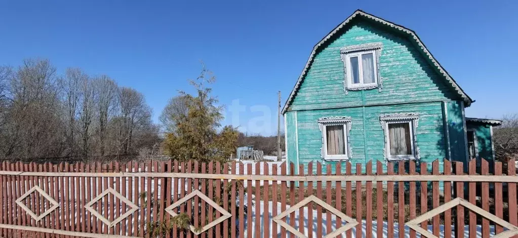 Дом в Ярославская область, Большесельский муниципальный округ, д. ... - Фото 2