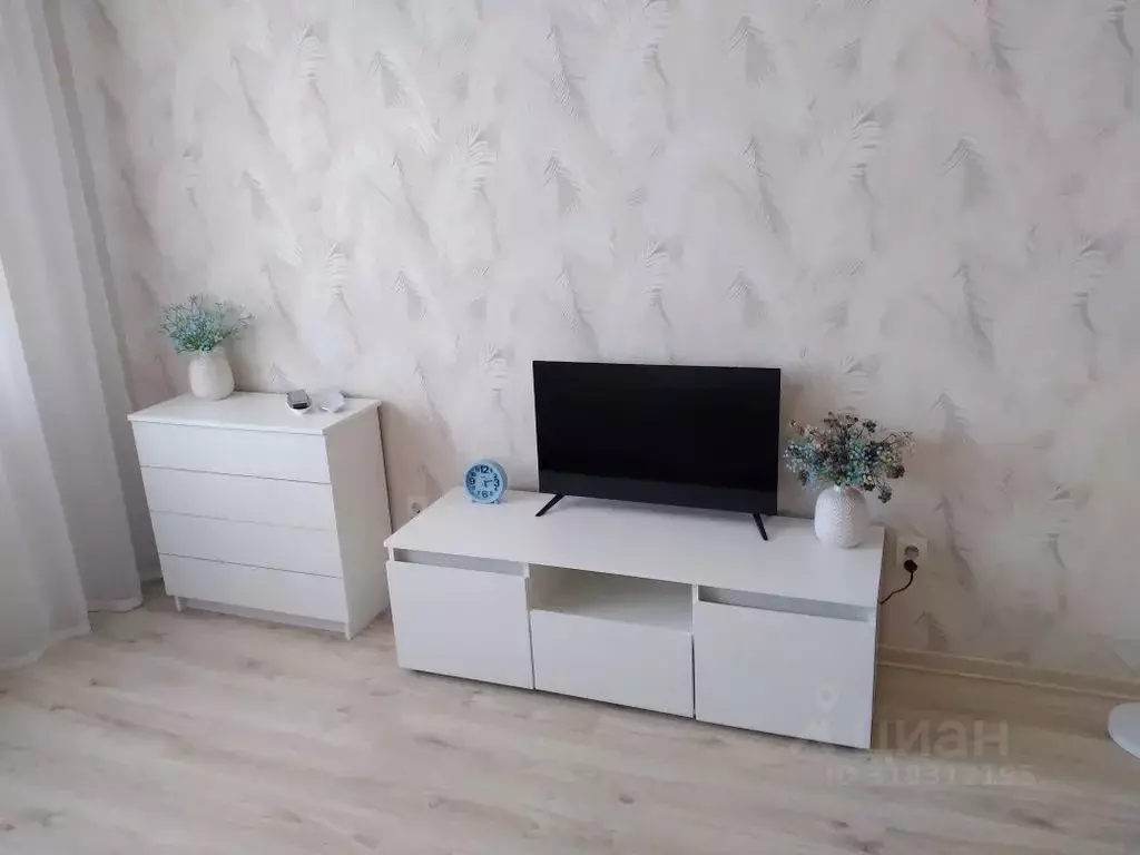 1-к кв. Калининградская область, Калининград Минусинская ул., 24 (33.0 ... - Фото 1