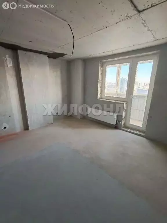 Квартира-студия: Новосибирск (30.3 м) - Фото 2