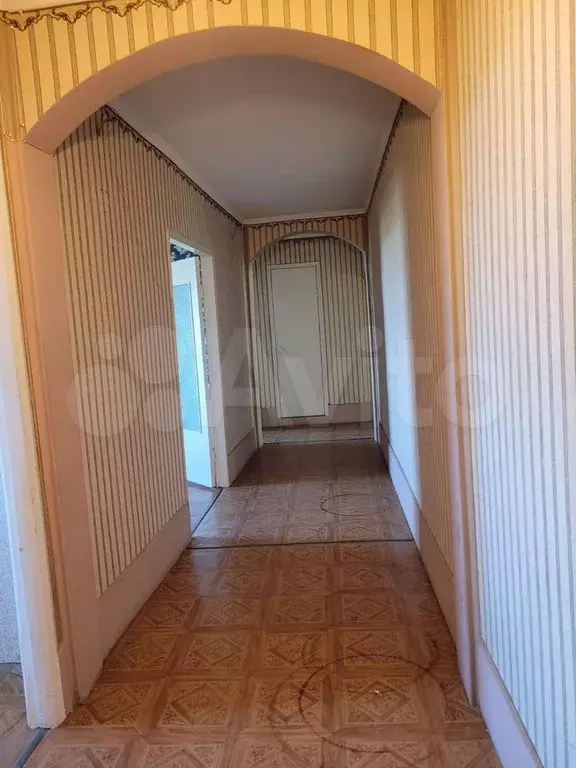 2-к. квартира, 55 м, 5/5 эт. - Фото 1