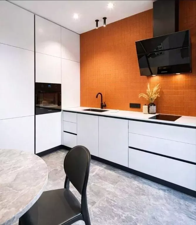 1-к кв. Москва Левел Причальный жилой комплекс, 10к1 (36.0 м) - Фото 1