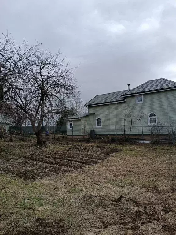 Участок 15 сот. (ИЖС) - Фото 1