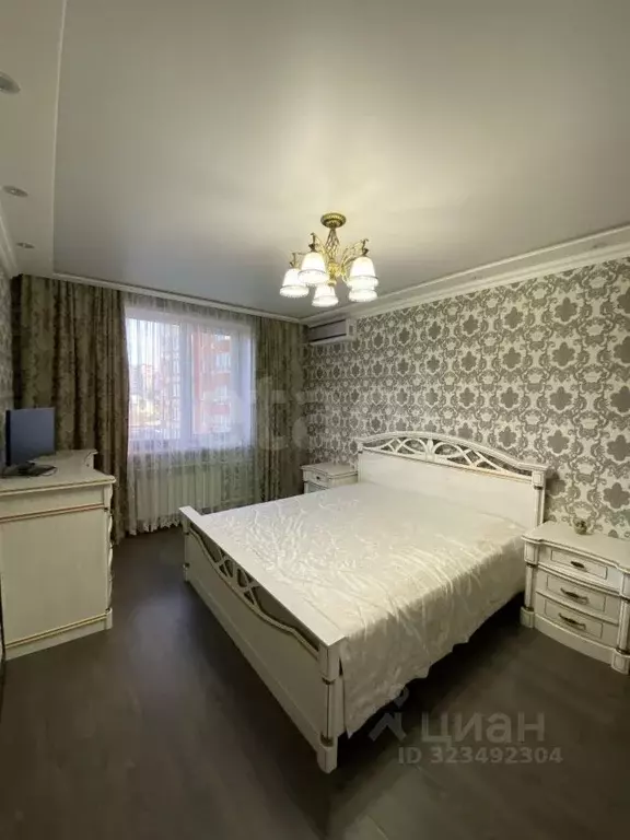 2-к кв. Оренбургская область, Оренбург ул. Поляничко, 12 (72.6 м) - Фото 1