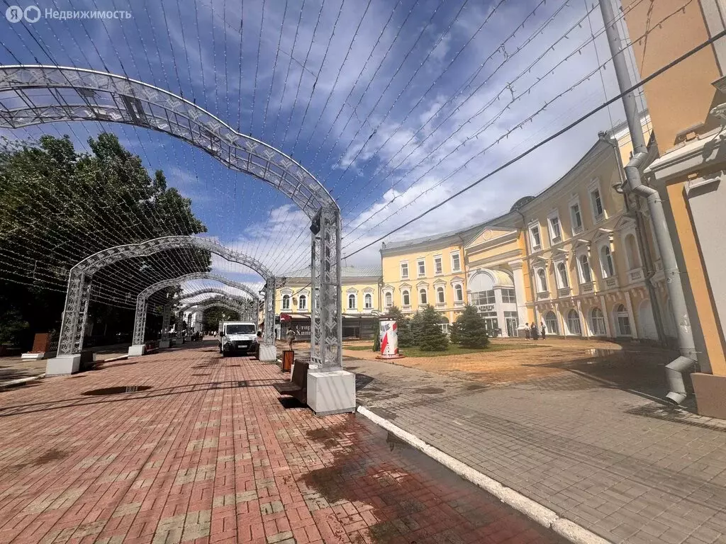 Помещение свободного назначения (45 м) - Фото 1