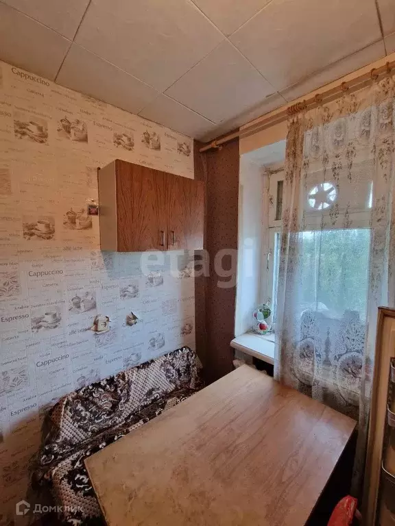 Продаётся 1-к квартира, 36 м - Фото 1