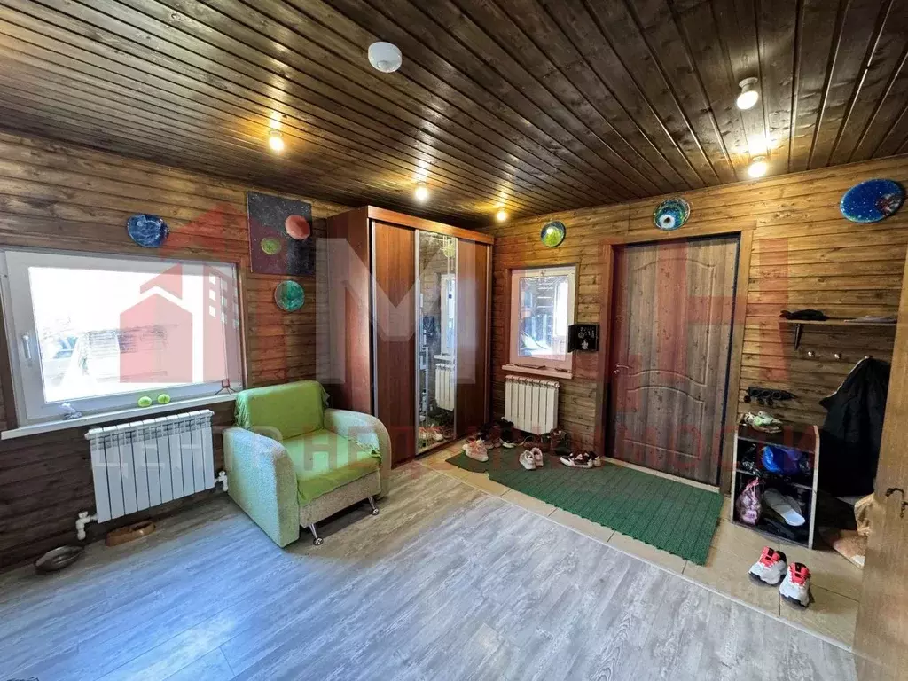 Дом в Тверская область, Конаково Пионерская ул., 55 (180 м) - Фото 0