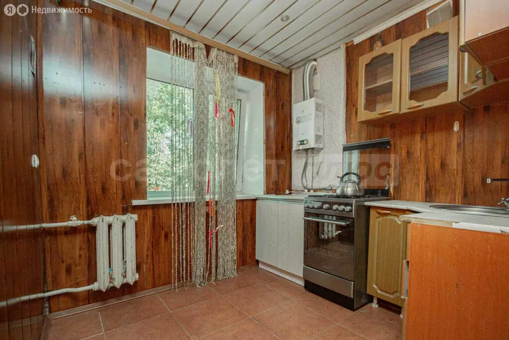 2-комнатная квартира: Наро-Фоминск, микрорайон Южный, улица Карла ... - Фото 1