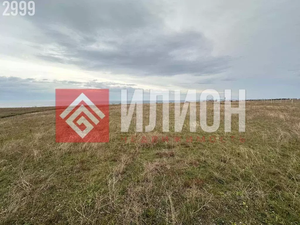 Участок в Крым, Ленинский район, с. Калиновка ул. Ленина (10.0 сот.) - Фото 2