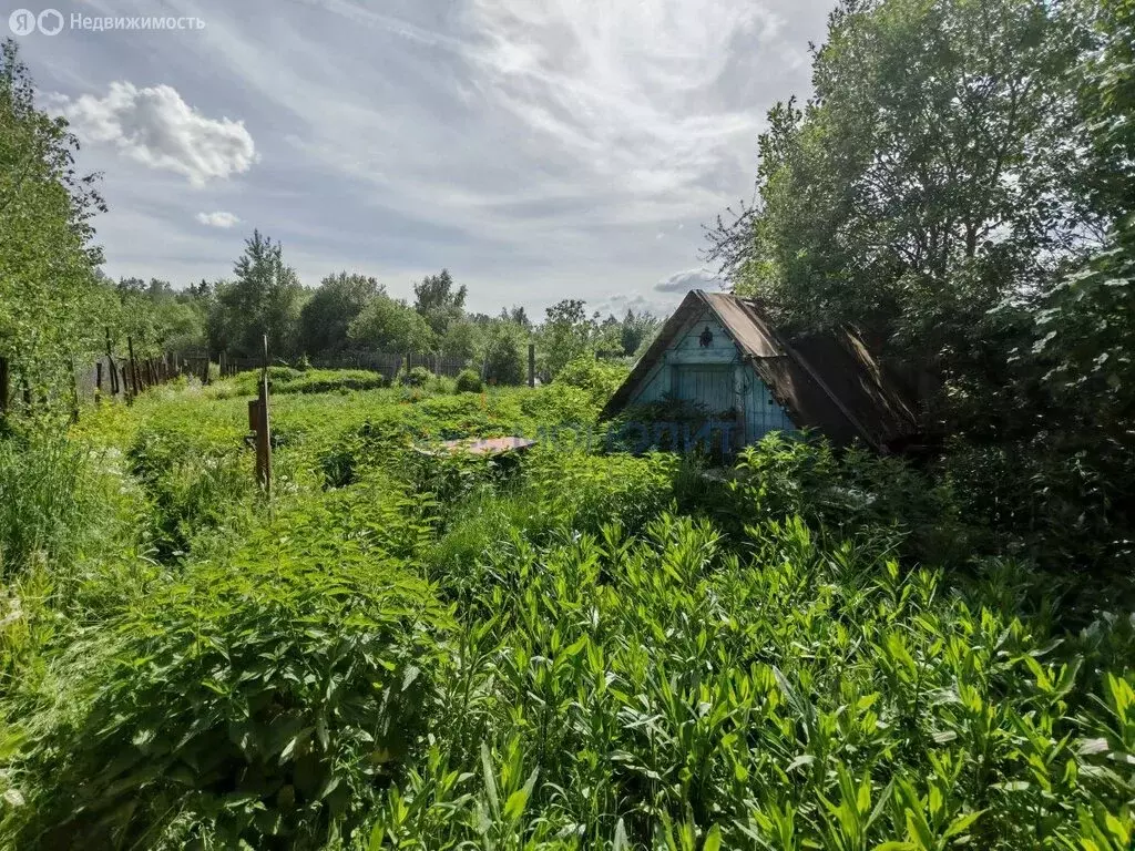 Дом в Нижегородская область, Володарский муниципальный округ, рабочий ... - Фото 0