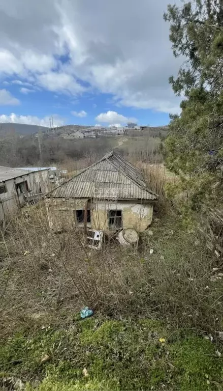 Участок в Краснодарский край, Анапа муниципальный округ, с. Варваровка ... - Фото 2