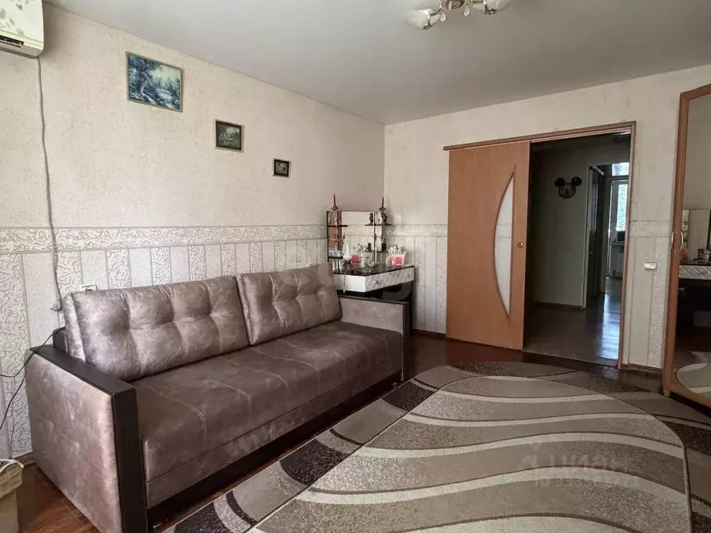 1-к кв. Крым, Феодосия бул. Старшинова, 27 (39.5 м) - Фото 1