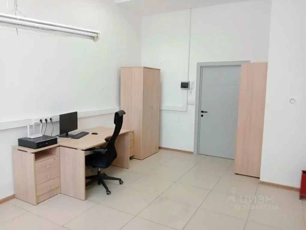 Помещение свободного назначения в Москва Большая Серпуховская ул., ... - Фото 2