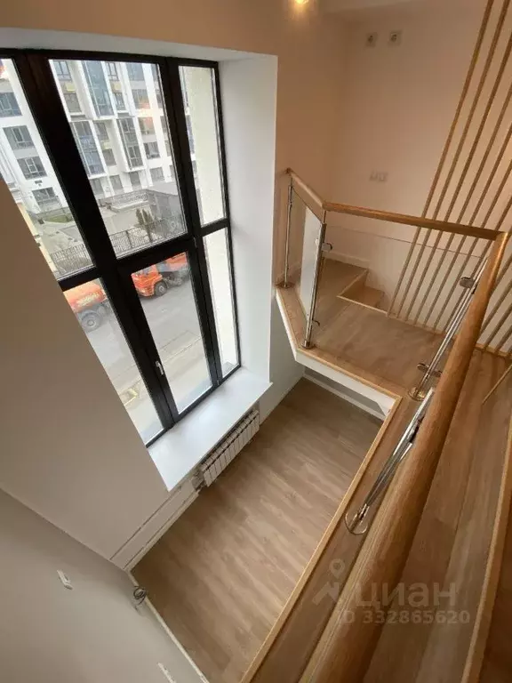 Студия Санкт-Петербург Прилукская ул., 35 (22.7 м) - Фото 1