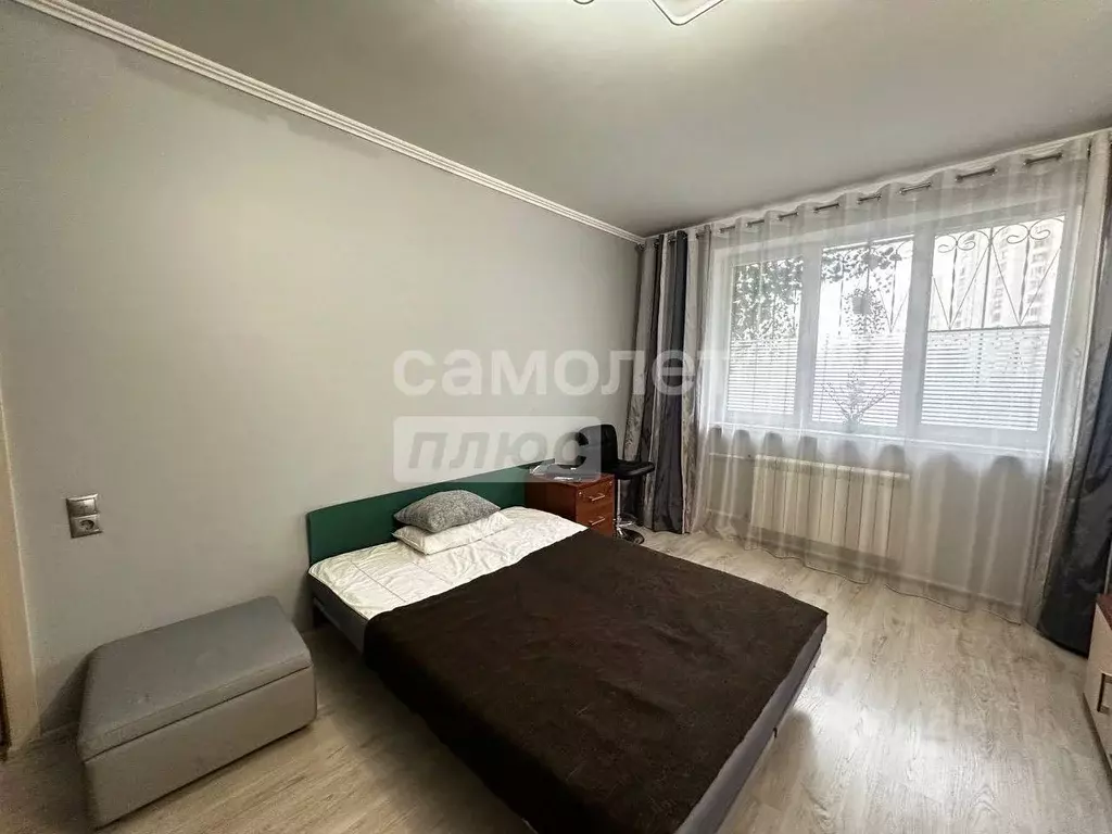 Комната Москва ул. Адмирала Лазарева, 40 (19.0 м) - Фото 0