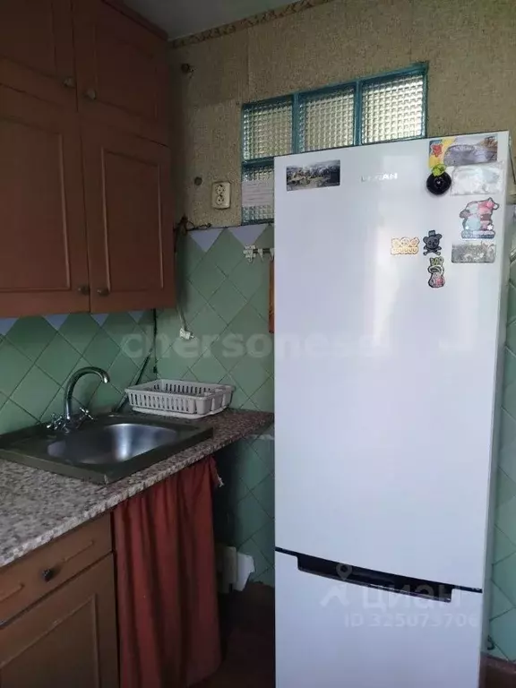 2-к кв. Севастополь ул. Гоголя, 20Б (42.3 м) - Фото 1