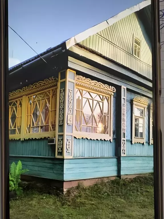 Дом в Тверская область, Торжокский район, Мошковское с/пос, д. ... - Фото 2