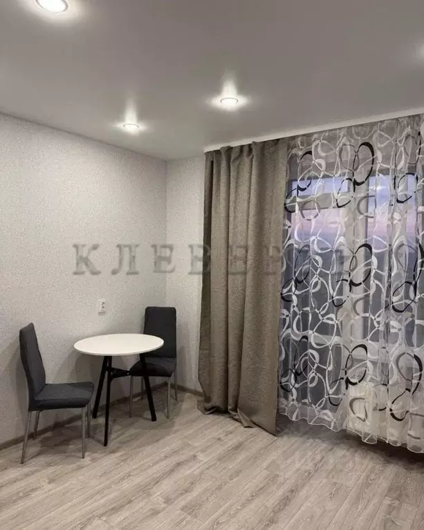 Студия Свердловская область, Екатеринбург ул. Печатников, 3 (25.0 м) - Фото 2