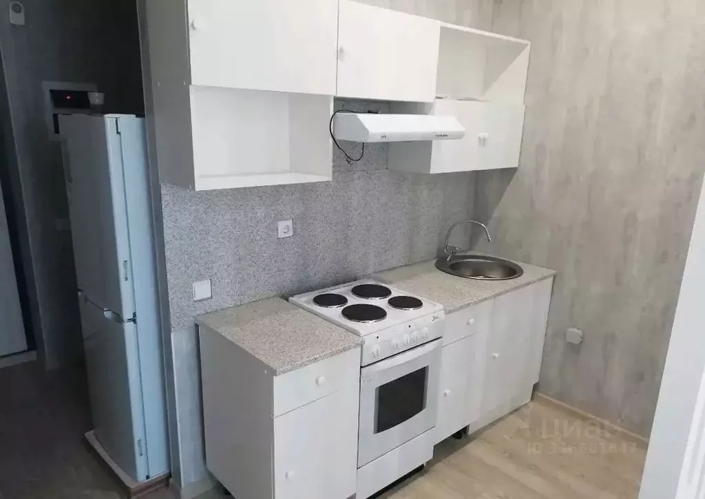 Студия Татарстан, Казань ул. Аметьевская магистраль, 18к1 (30.0 м) - Фото 1