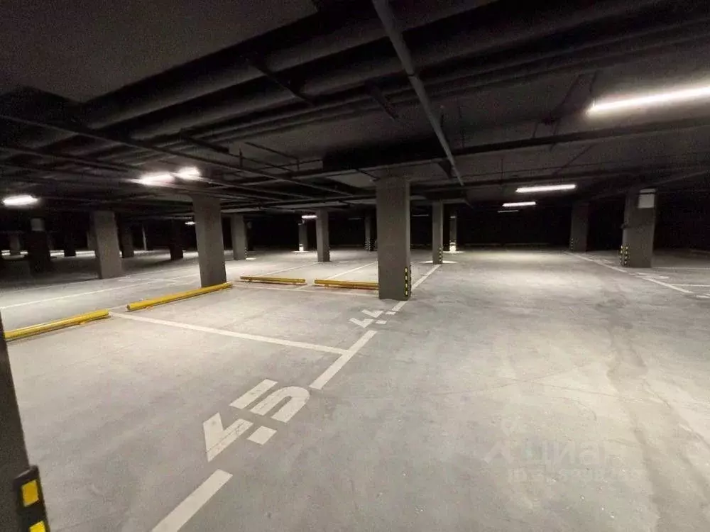 Гараж в Иркутская область, Иркутск Советская ул., 26 (32 м) - Фото 2