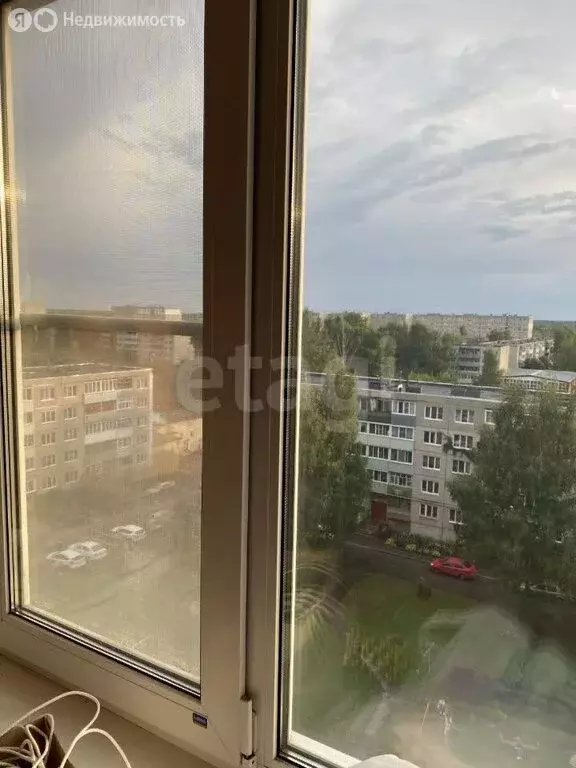 1-комнатная квартира: Рыбинск, улица Приборостроителей, 18 (37.3 м) - Фото 1