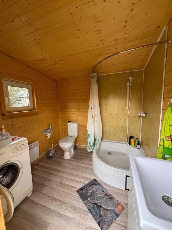 Дом в Пермский край, Краснокамск пл. Гознака (39 м) - Фото 2