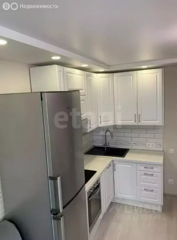 1-комнатная квартира: Москва, Зеленоградская улица, 35к2 (41 м) - Фото 0