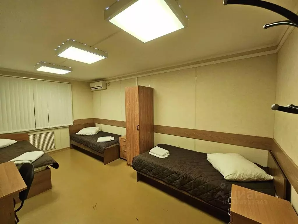 Комната Московская область, Наро-Фоминск Кантемировский мкр,  (35.0 м) - Фото 2