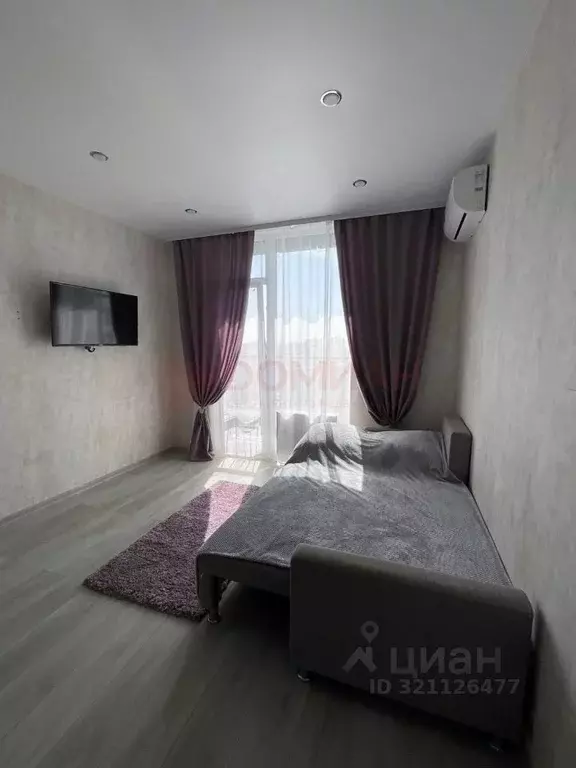 Студия Ростовская область, Ростов-на-Дону пер. Гарнизонный, 1А (29.0 ... - Фото 2