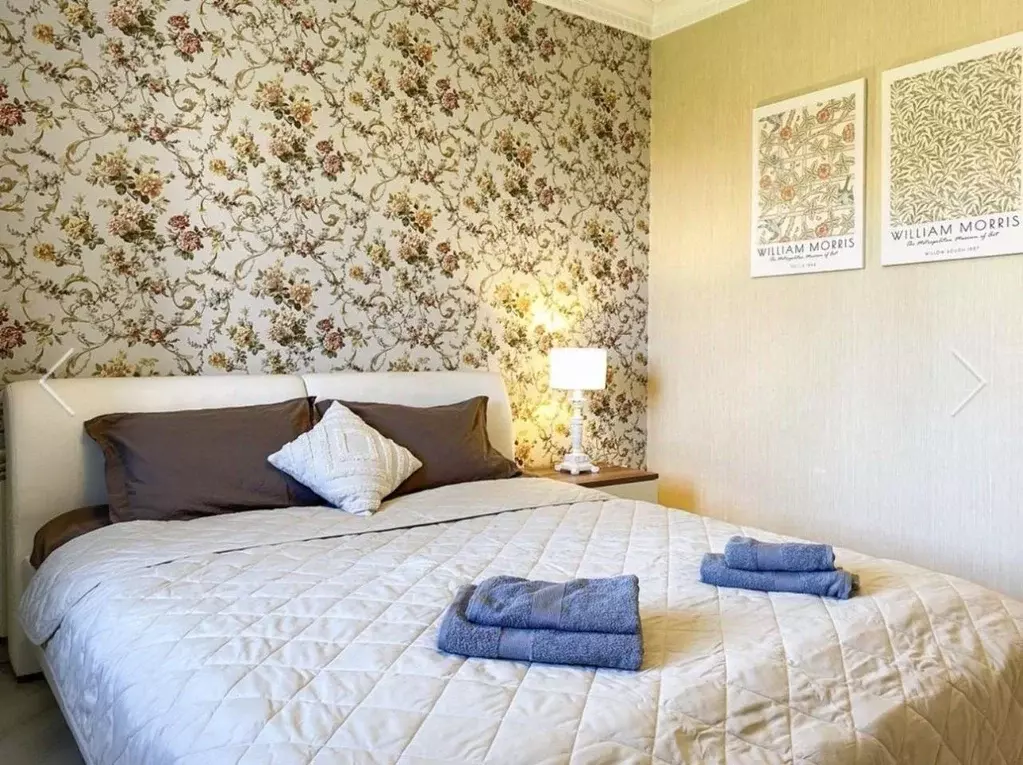 3-к кв. Татарстан, Казань ул. Тихомирнова, 11 (73.0 м) - Фото 1