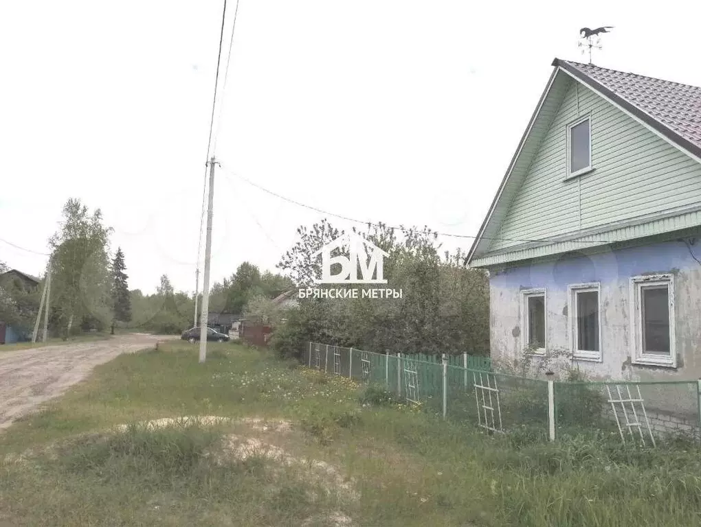 Дом 73,5 м на участке 14,5 сот. - Фото 1