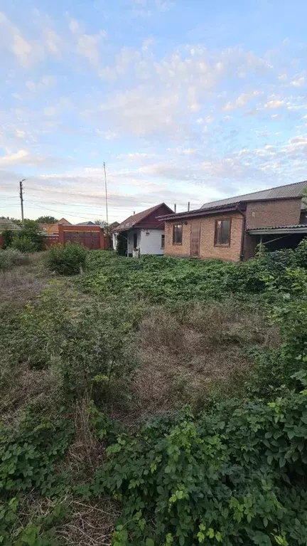 Участок в Чеченская республика, Гудермес ул. Рамзана Кадырова, 30 ... - Фото 1
