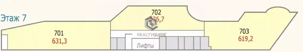 Офис в Московская область, Химки городской округ, д. Дубровки ул. ... - Фото 1