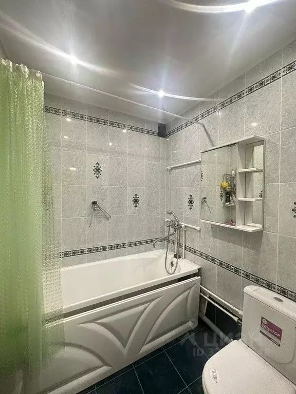 1-к кв. Чувашия, Чебоксары ул. Мичмана Павлова, 37 (28.0 м) - Фото 1