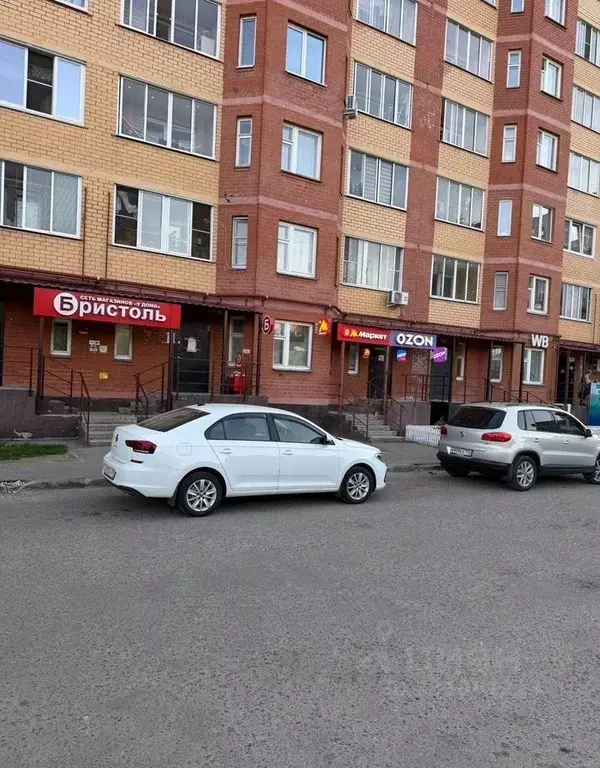 Помещение свободного назначения в Московская область, Богородский ... - Фото 1