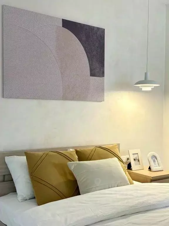 1-к кв. Татарстан, Казань Роторная ул., 27Д (45.0 м) - Фото 2