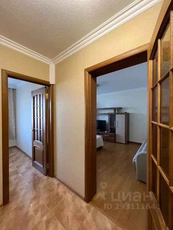 1-к кв. Северная Осетия, Владикавказ просп. Доватора, 29 (37.0 м) - Фото 1