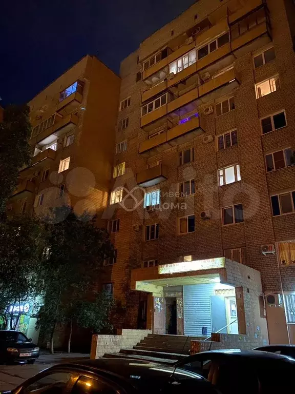 Комната 13,8 м в 1-к., 5/9 эт. - Фото 0