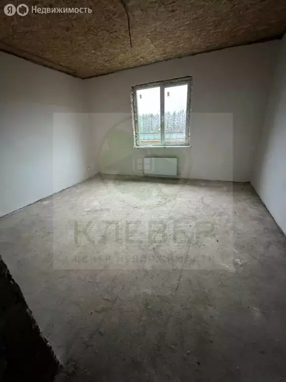 Дом в село Кушнаренково, Сиреневая улица (109 м) - Фото 1