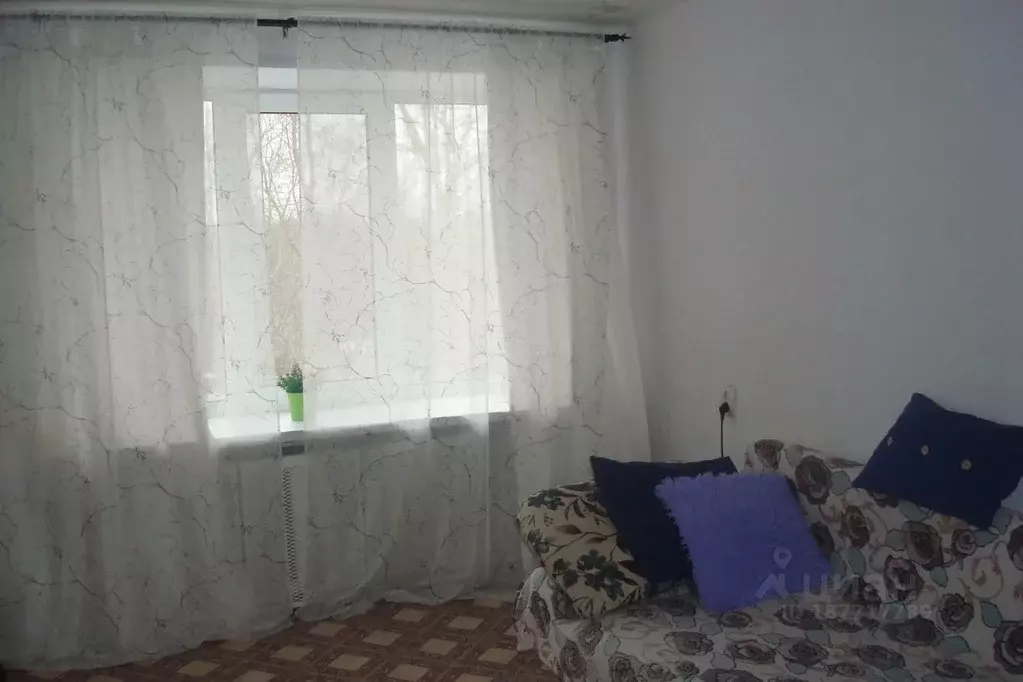 3-к кв. Смоленская область, Смоленск Кловская ул., 60 (58.8 м) - Фото 2