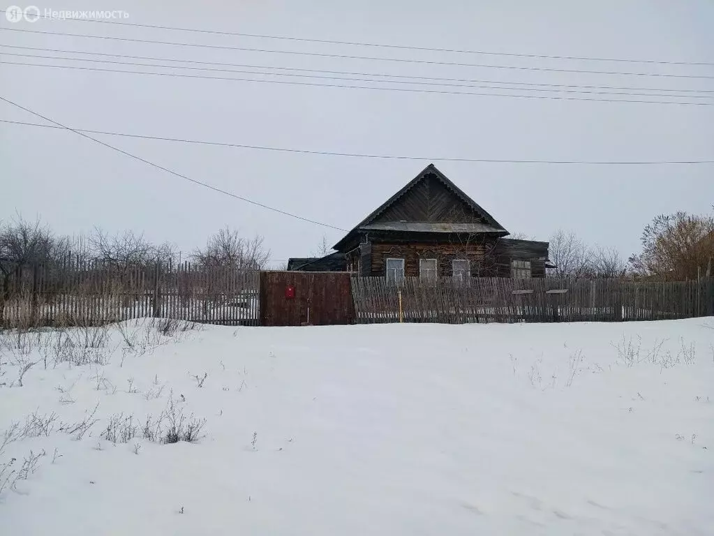 Дом в Октябрьск, улица Чаплыгина, 64 (26.8 м) - Фото 2