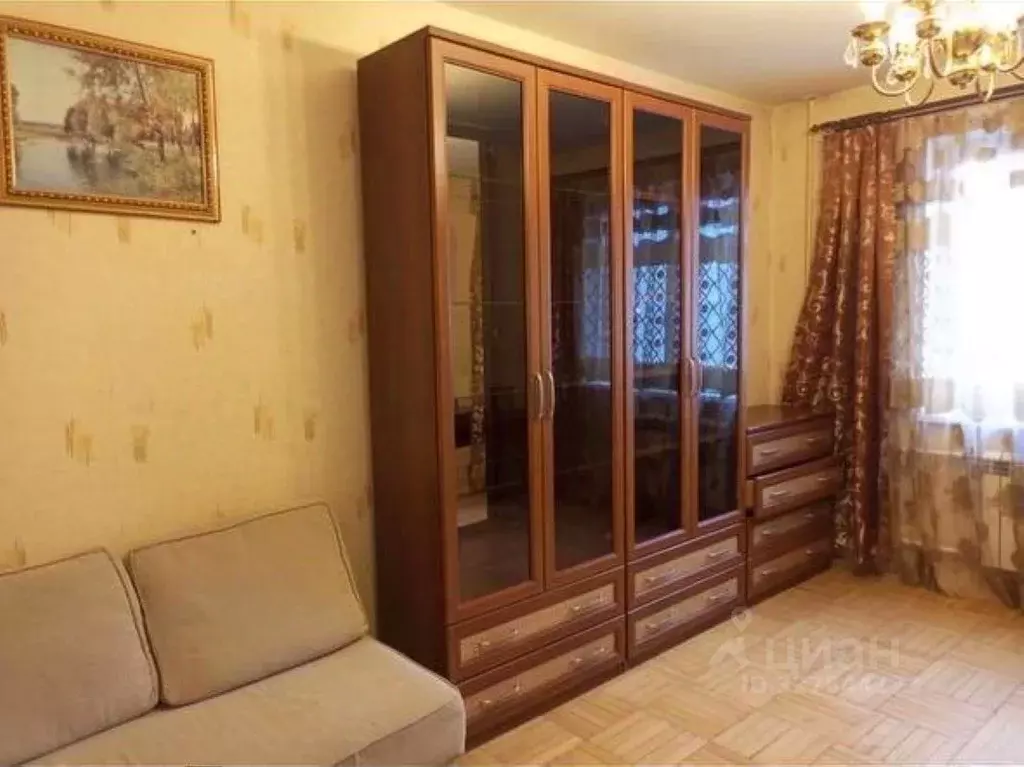 1-к кв. Санкт-Петербург Наличная ул., 40К4 (41.0 м) - Фото 1